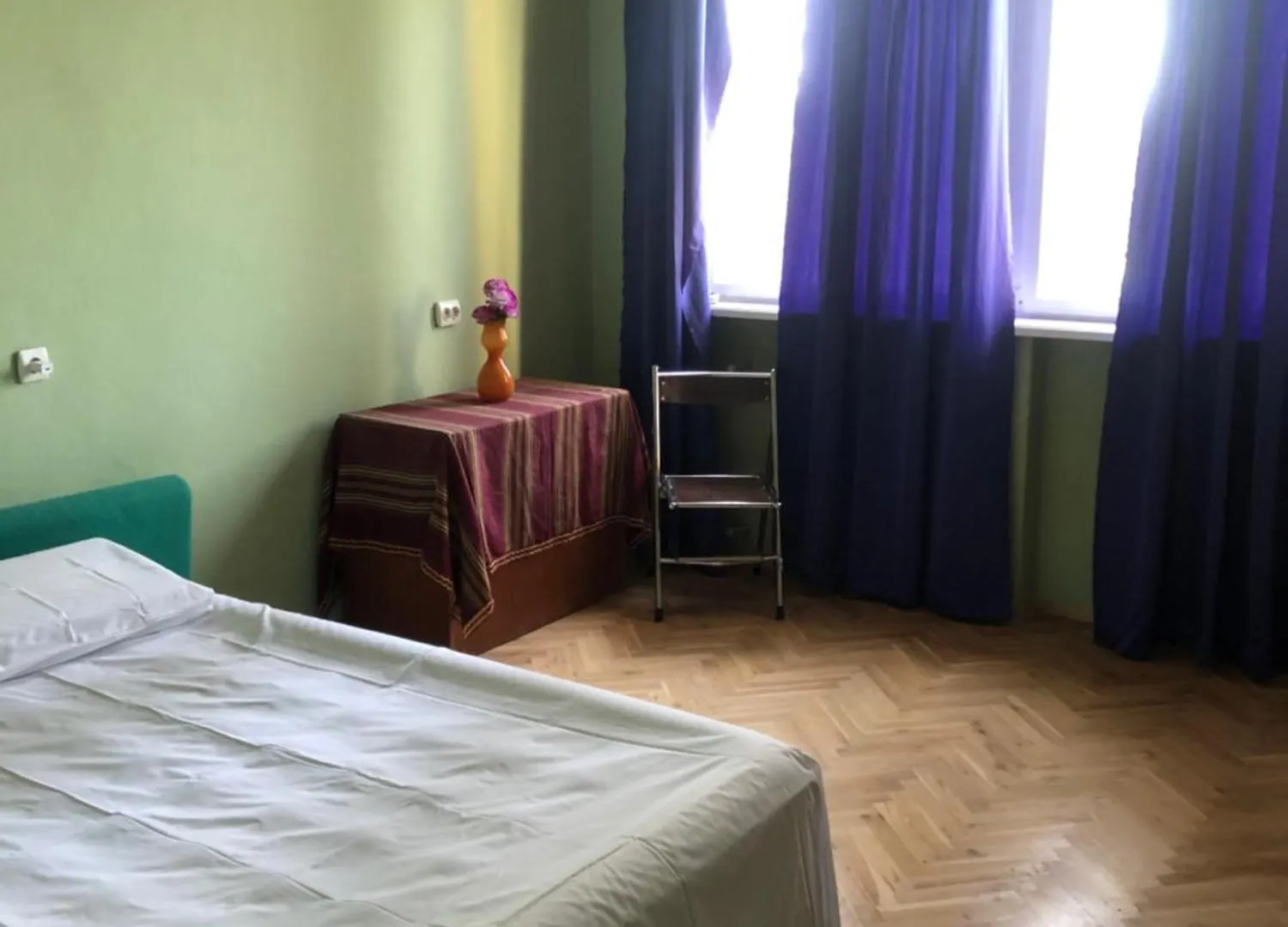 City Flat Riverside Maritza 普罗夫迪夫 公寓