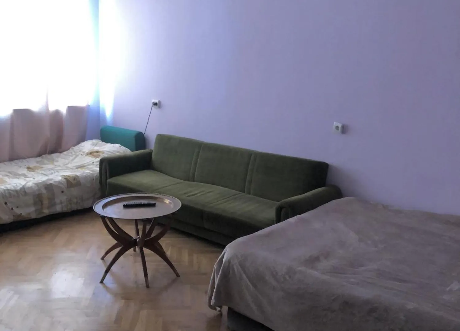 公寓 City Flat Riverside Maritza 普罗夫迪夫